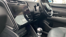 Hyundai TUCSON 1.6 TGDi Ultimate 5dr 2WD Petrol Estate